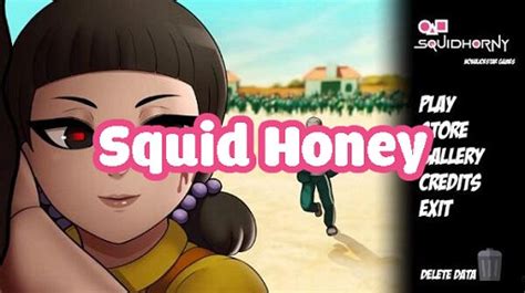 Modgila squid honey 3:-Check the rebuild DevLogs for info
